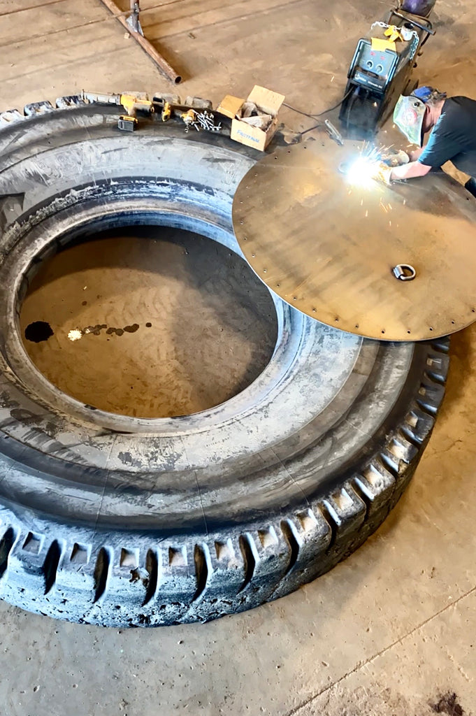 Collections | Ulrich Manufacturing