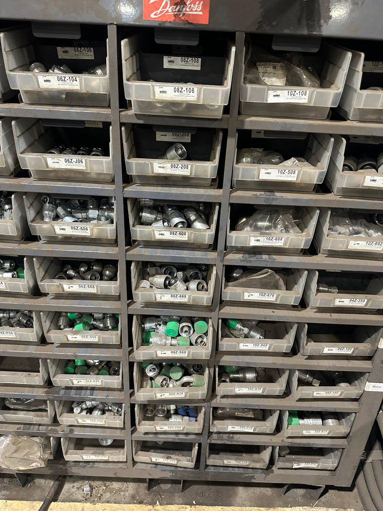 Request a FREE Catalog Ulrich Manufacturing