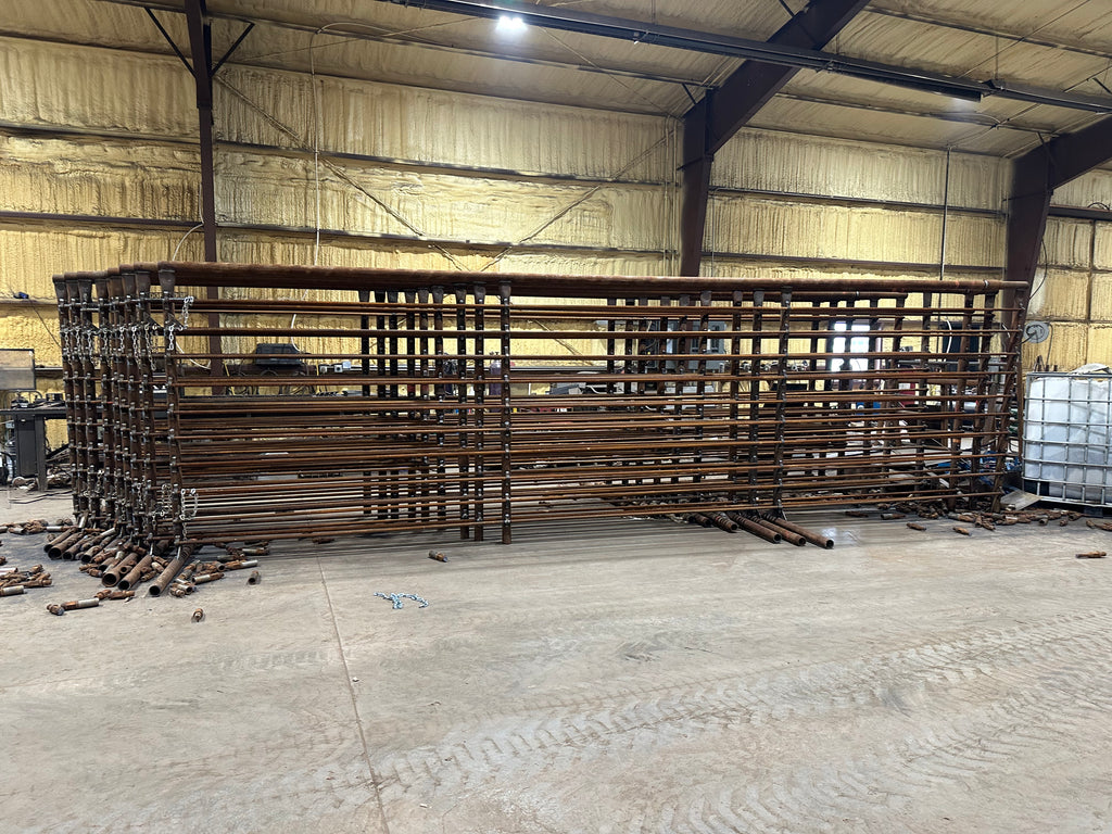 Panel • ND Game Fish Regulations Ulrich Manufacturing, 58 OFF