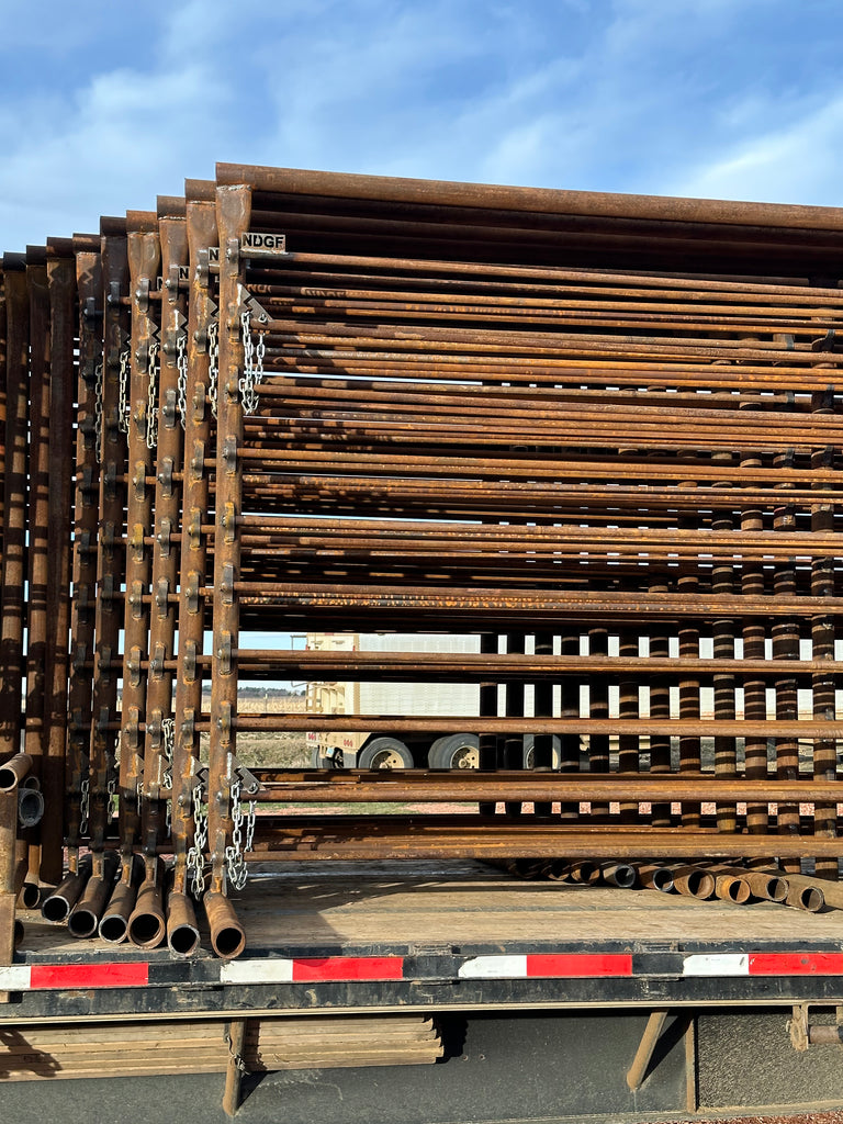 Panel • ND Game Fish Regulations Ulrich Manufacturing, 58 OFF