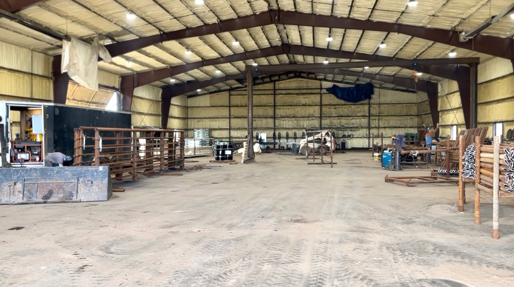 Ulrich Manufacturing