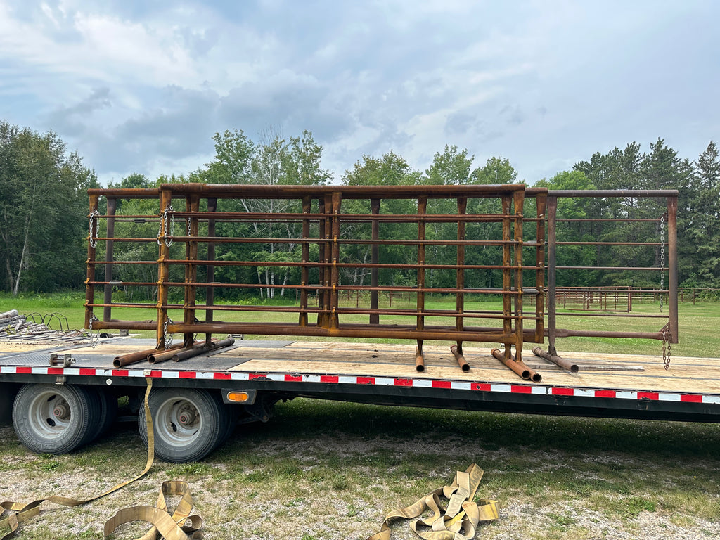 Gate Slam Latch | Ulrich Manufacturing