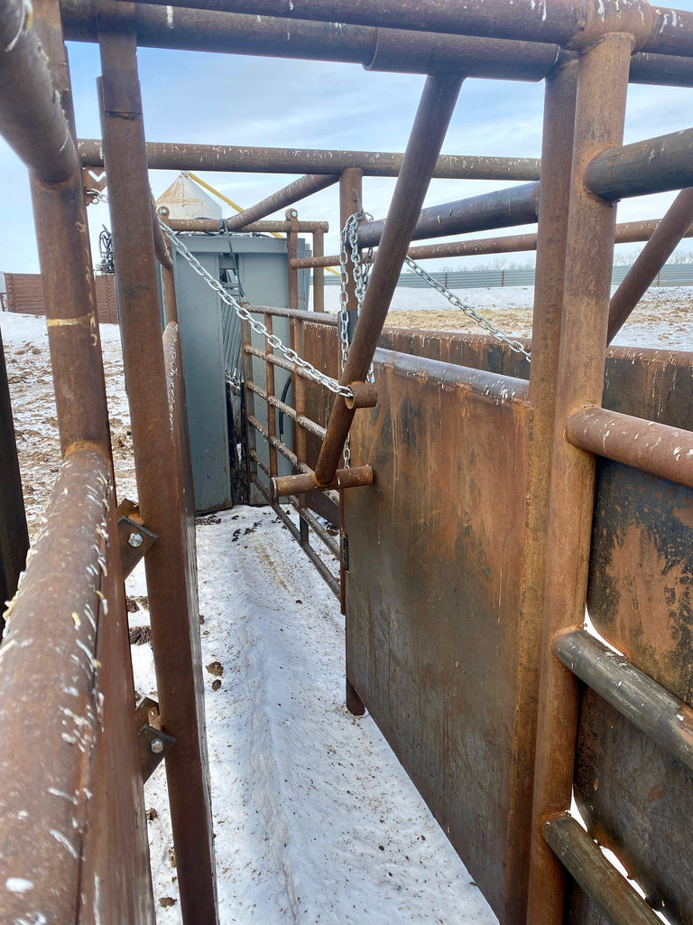 Panel • Standard Free Standing | Ulrich Manufacturing