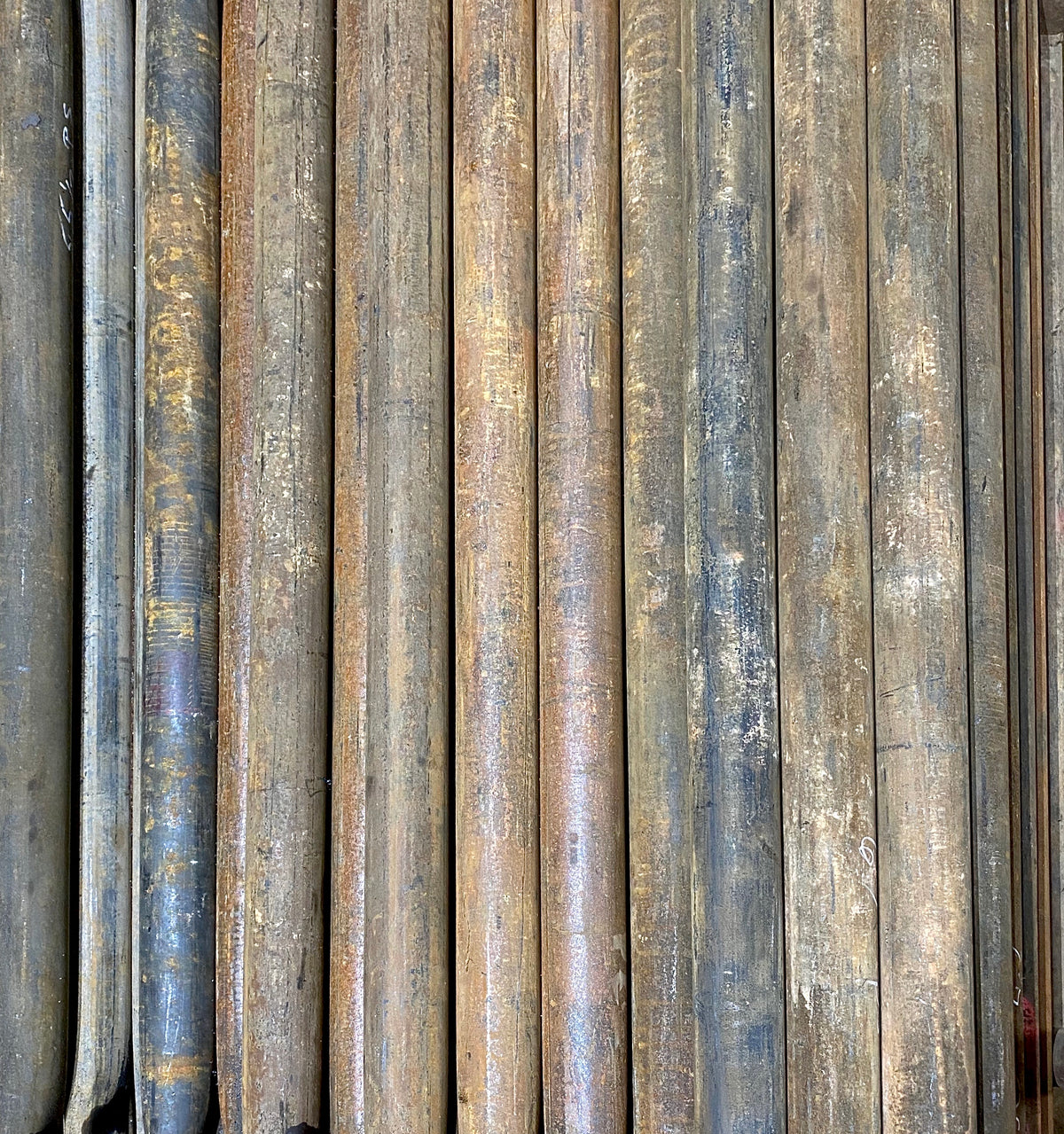 Scrap Cuts Scrap Cuts • Pipe/Tubing | Ulrich Manufacturing
