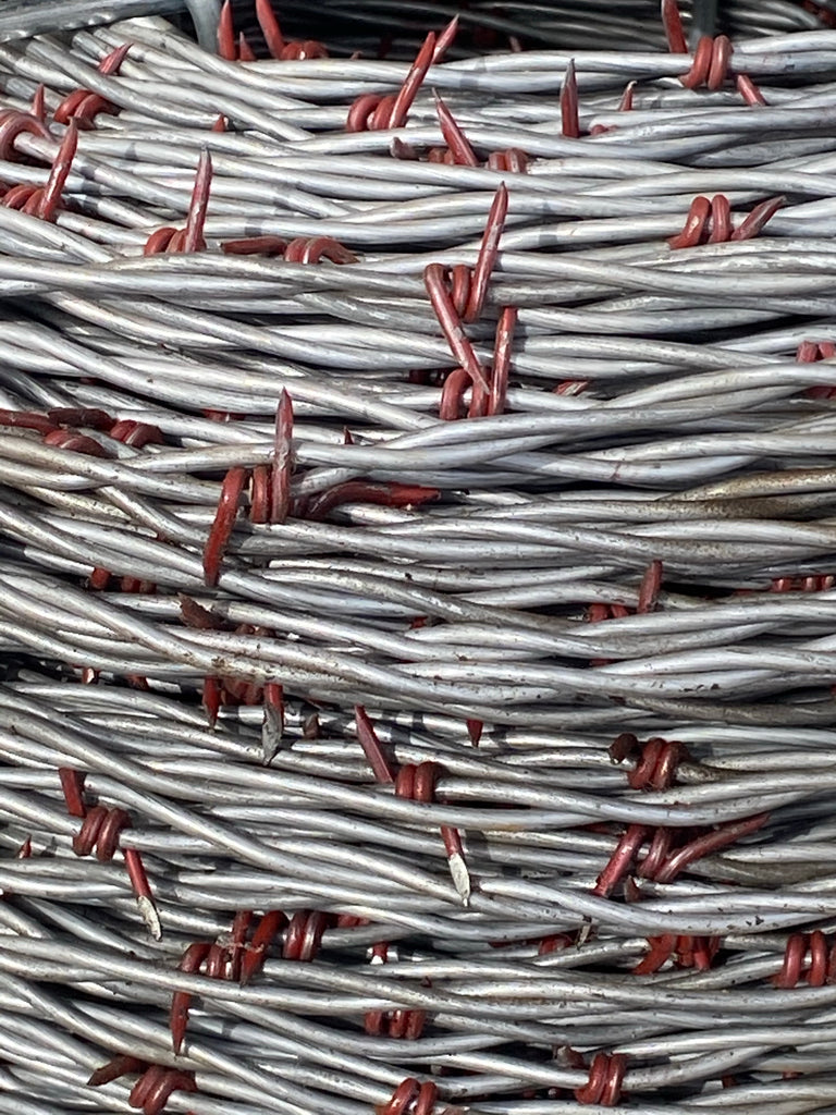 Red Brand Wire
