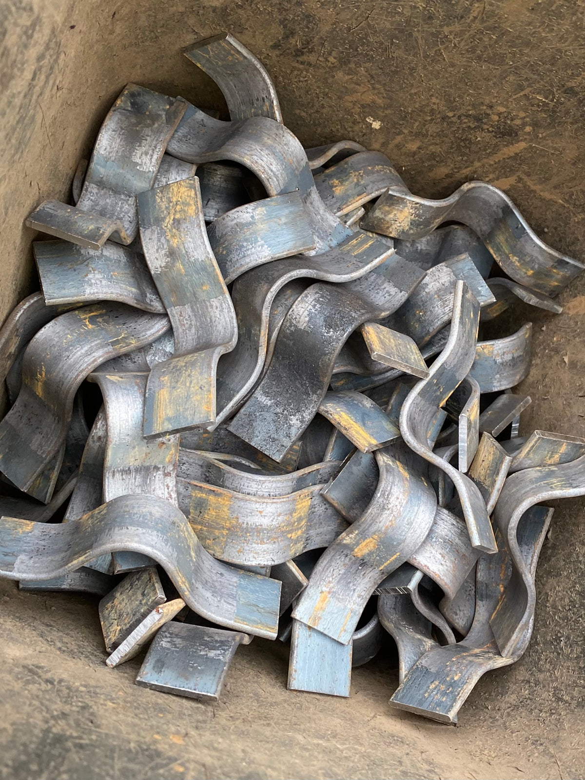 Rod Clip | Ulrich Manufacturing